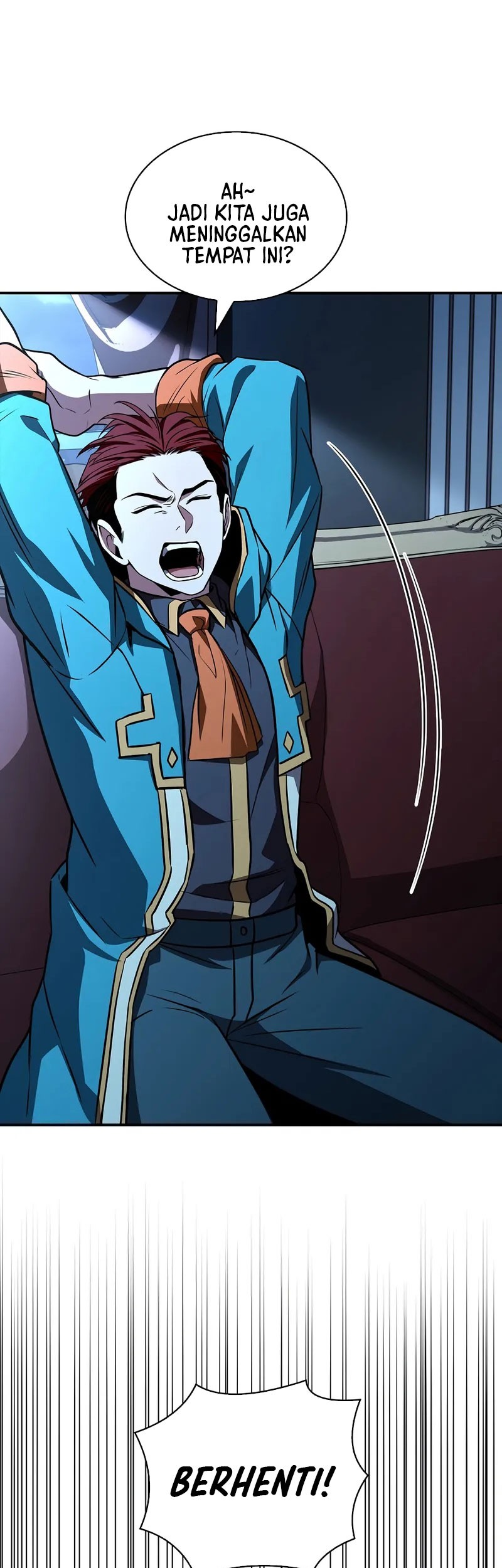 Talent-Swallowing Magician Chapter 97 page 62