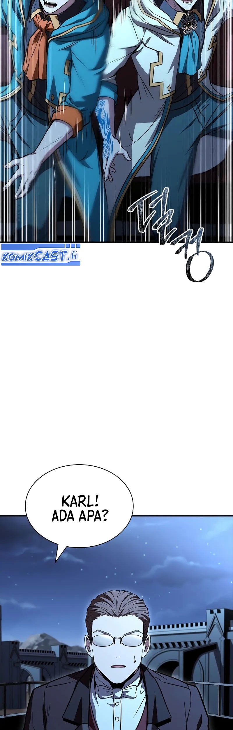 Talent-Swallowing Magician Chapter 97 page 64