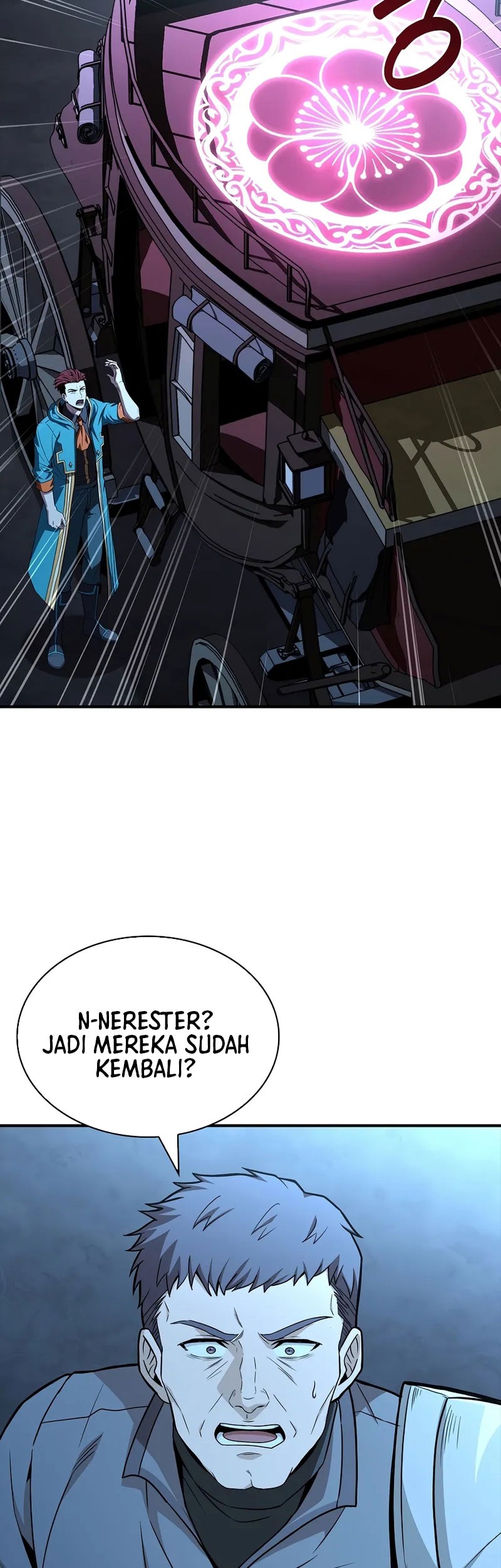 Talent-Swallowing Magician Chapter 97 page 72