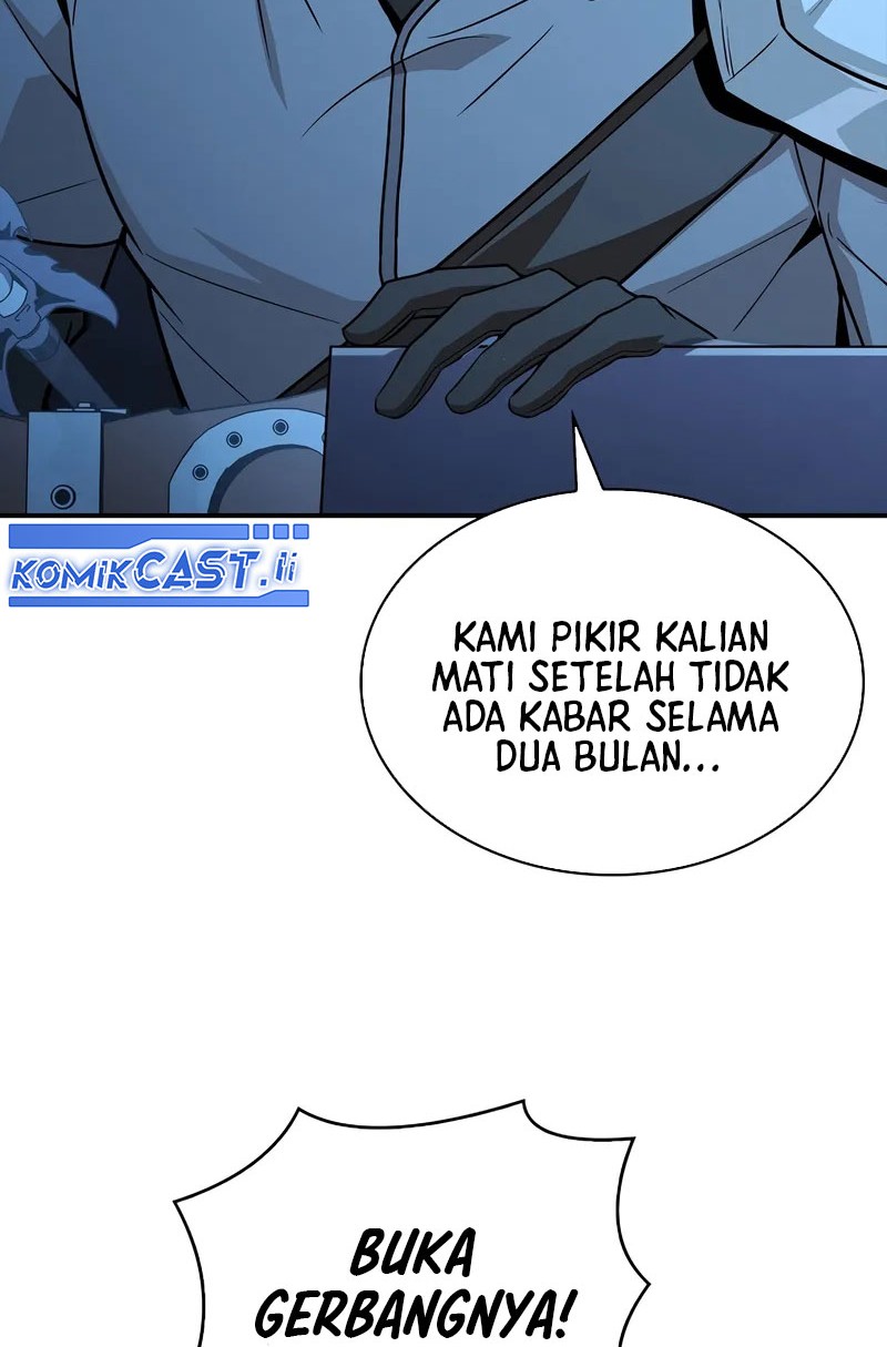 Talent-Swallowing Magician Chapter 97 page 73