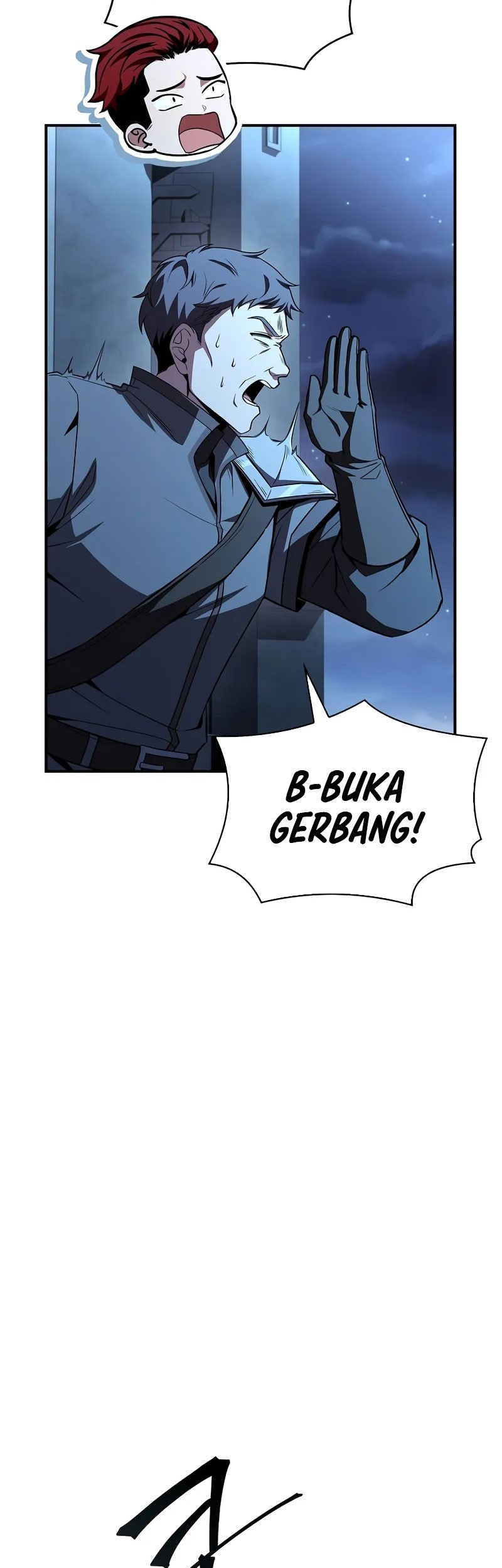 Talent-Swallowing Magician Chapter 97 page 74