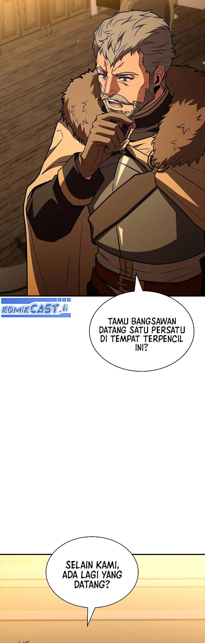 Talent-Swallowing Magician Chapter 97 page 82