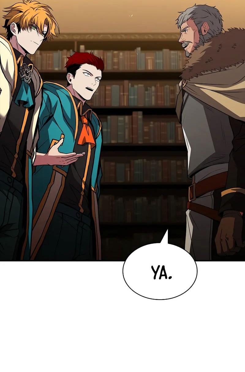 Talent-Swallowing Magician Chapter 97 page 83