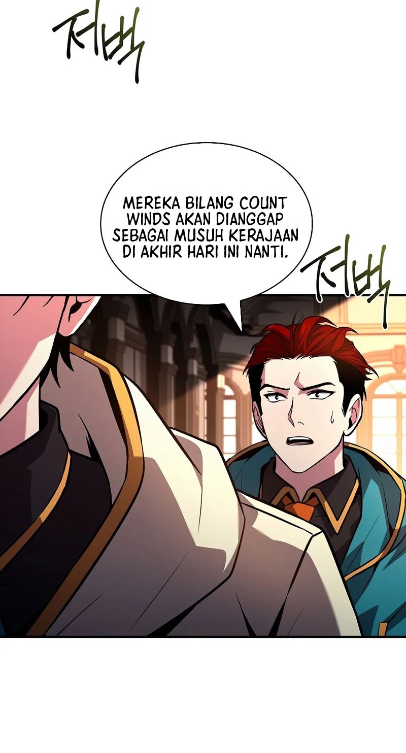 Talent-Swallowing Magician Chapter 97 page 9