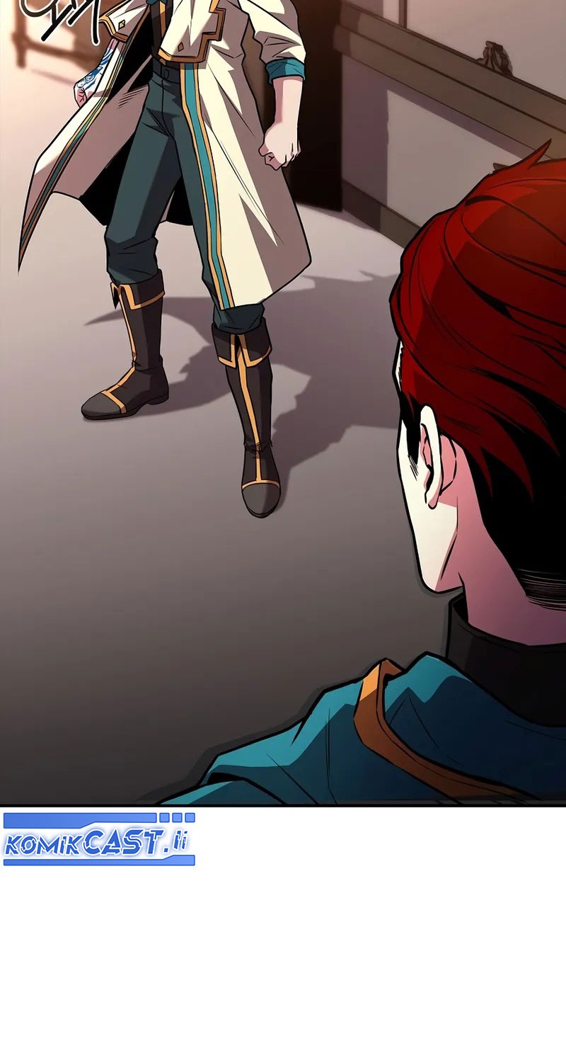 Talent-Swallowing Magician Chapter 97 page 13