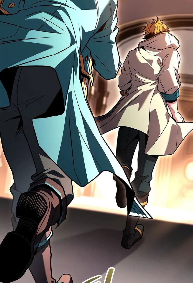 Talent-Swallowing Magician Chapter 97 page 17