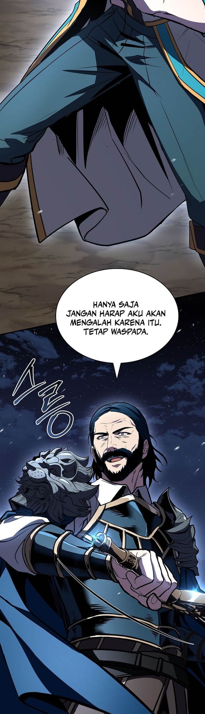 Talent-Swallowing Magician Chapter 98 page 39