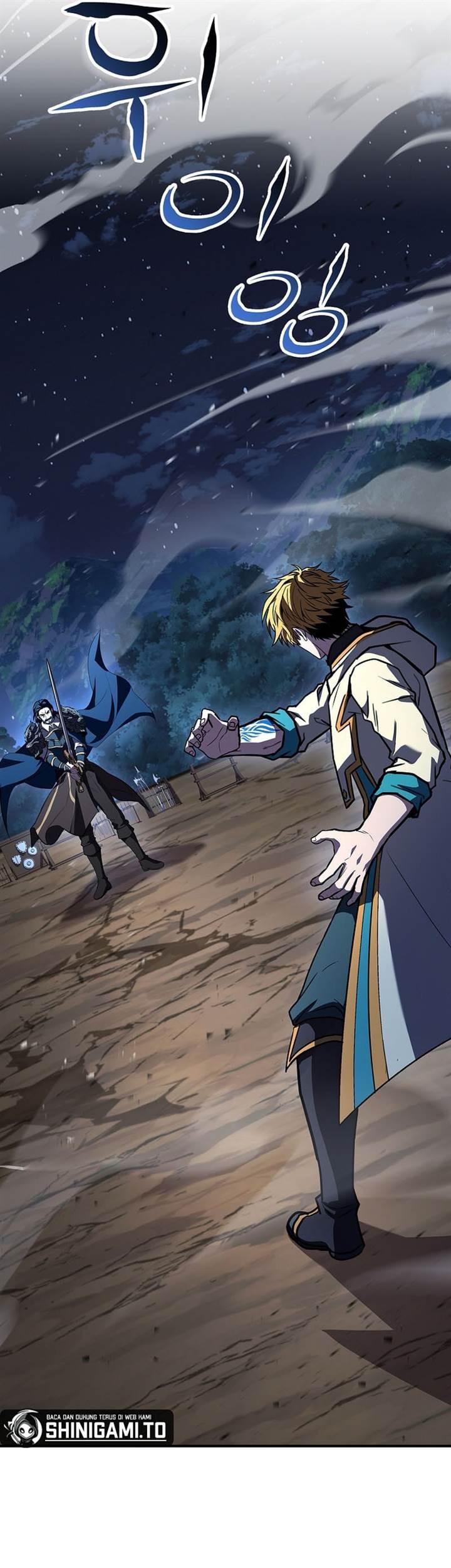Talent-Swallowing Magician Chapter 98 page 41