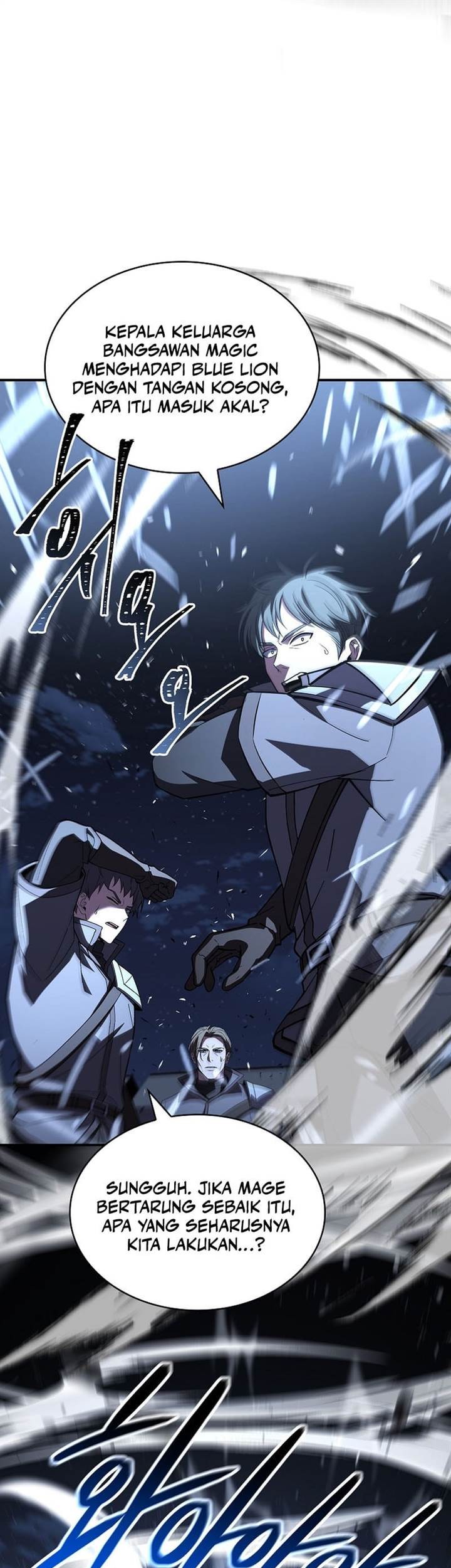 Talent-Swallowing Magician Chapter 98 page 46