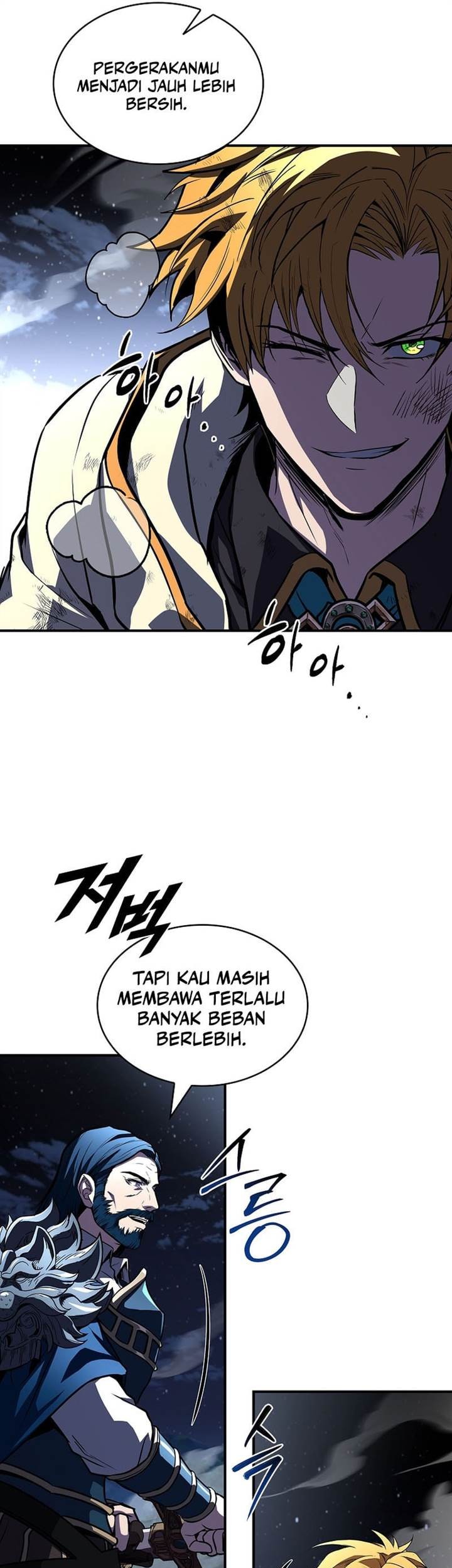 Talent-Swallowing Magician Chapter 98 page 50