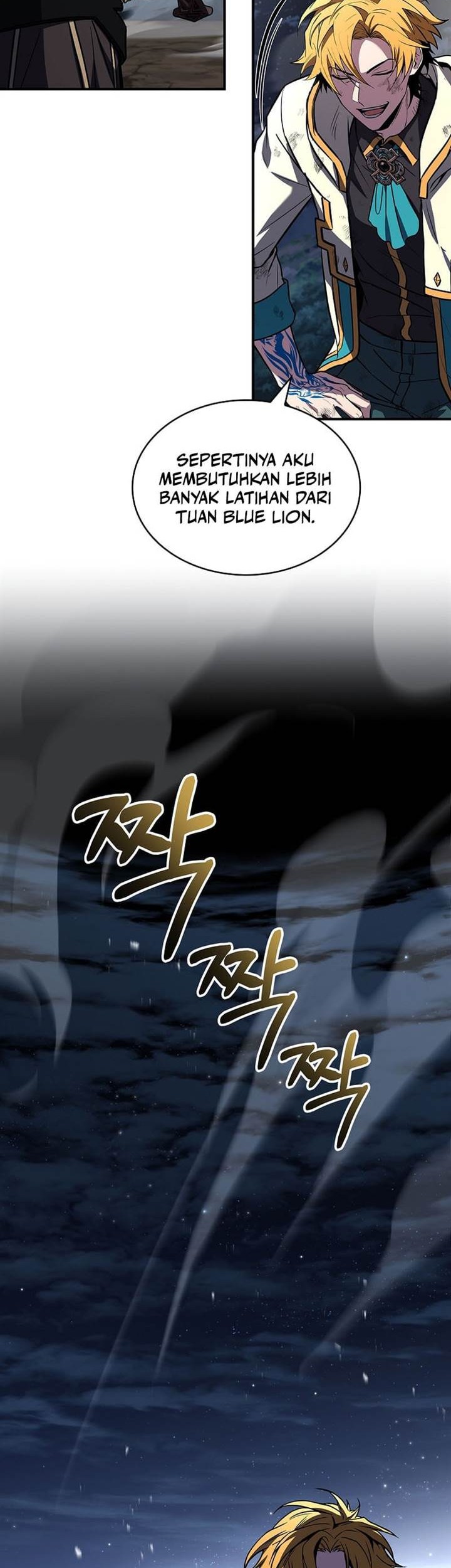 Talent-Swallowing Magician Chapter 98 page 51