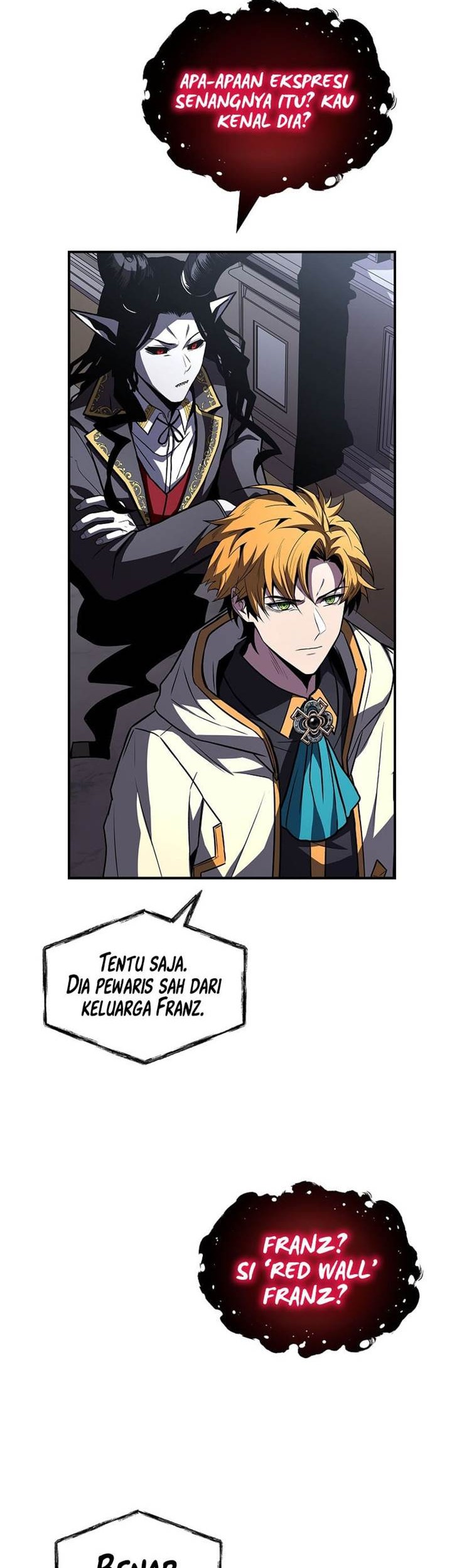 Talent-Swallowing Magician Chapter 98 page 59