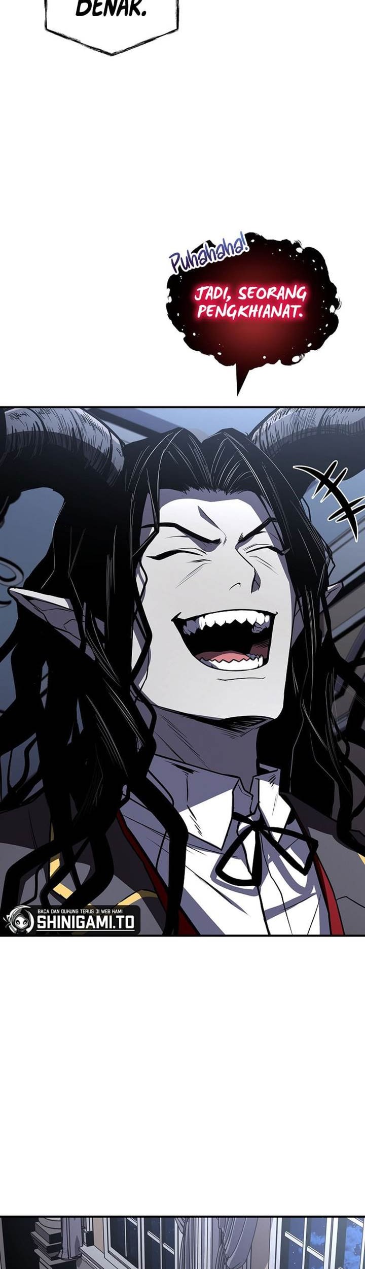 Talent-Swallowing Magician Chapter 98 page 60