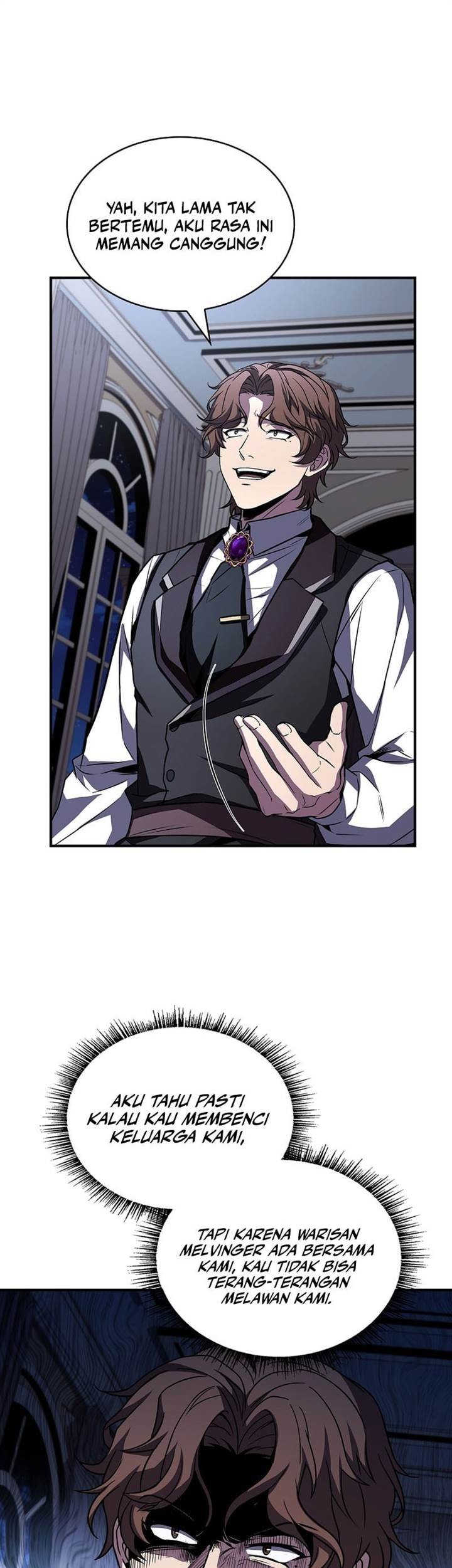 Talent-Swallowing Magician Chapter 98 page 62