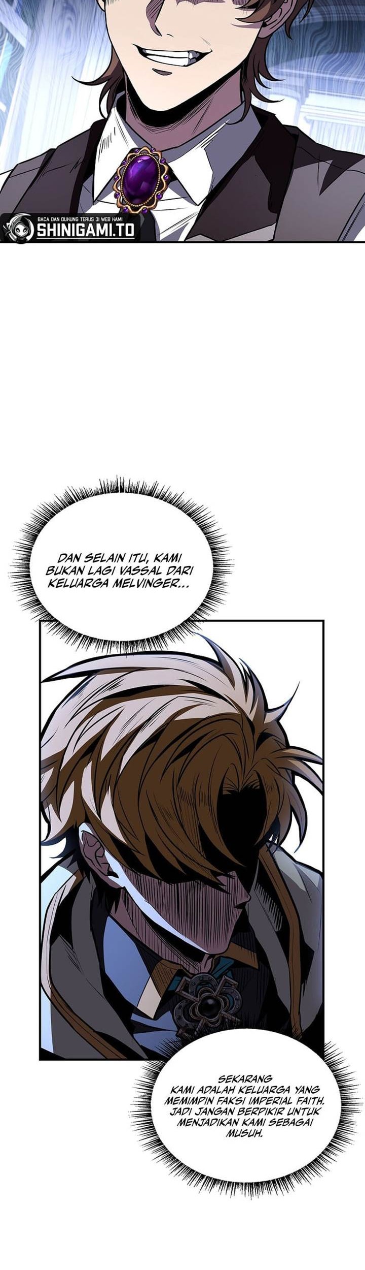 Talent-Swallowing Magician Chapter 98 page 63