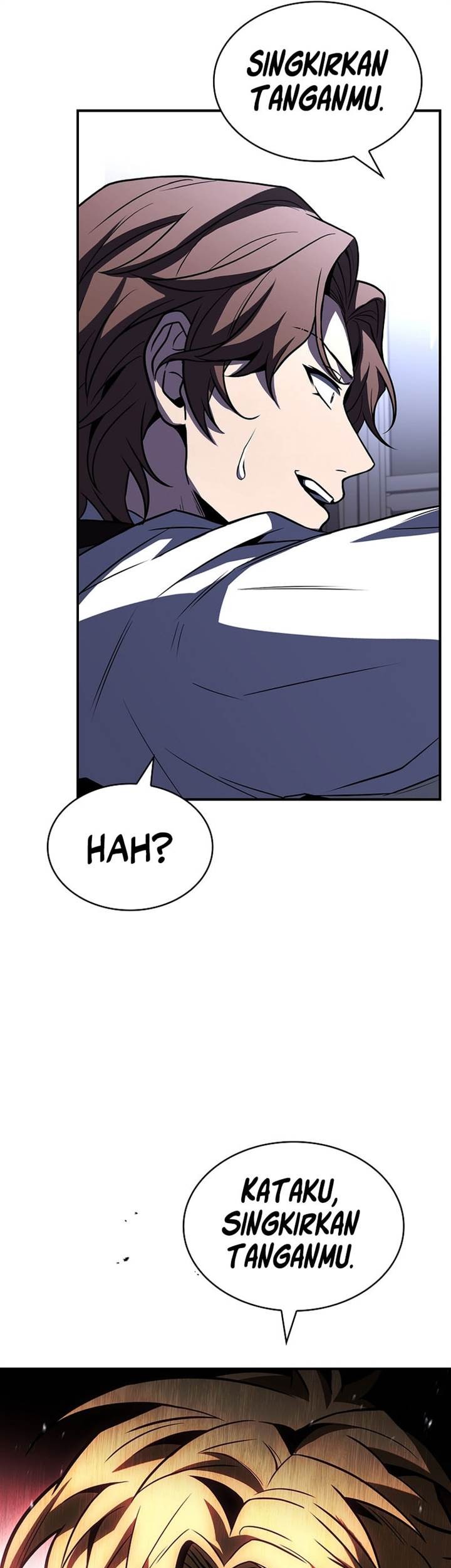 Talent-Swallowing Magician Chapter 98 page 66