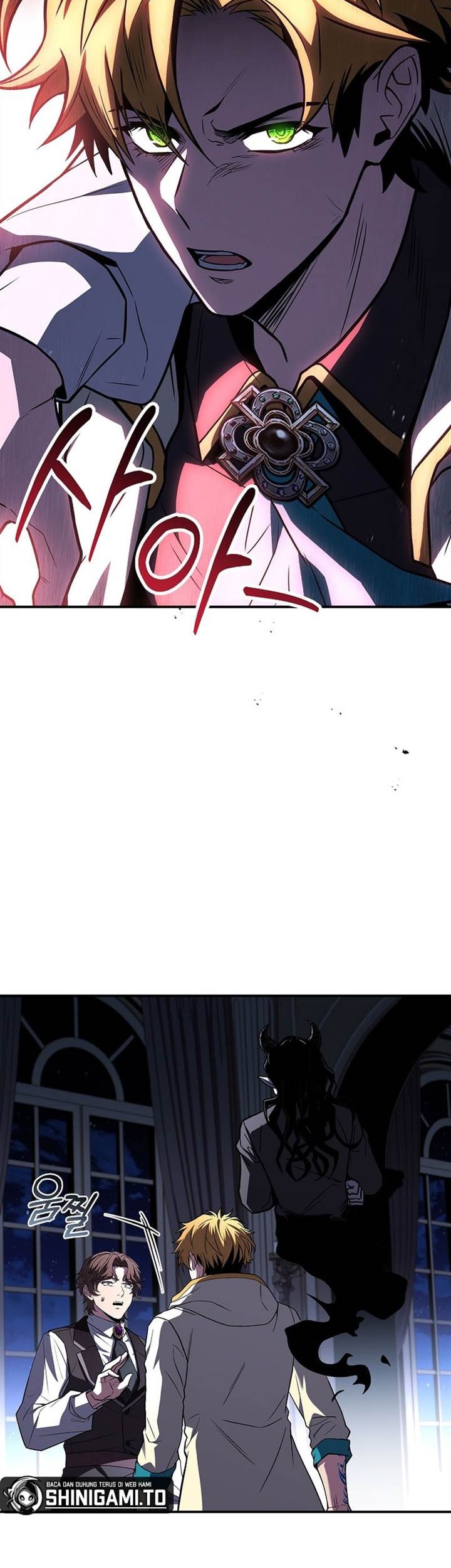 Talent-Swallowing Magician Chapter 98 page 67