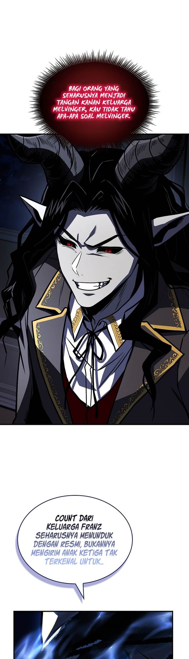 Talent-Swallowing Magician Chapter 98 page 68