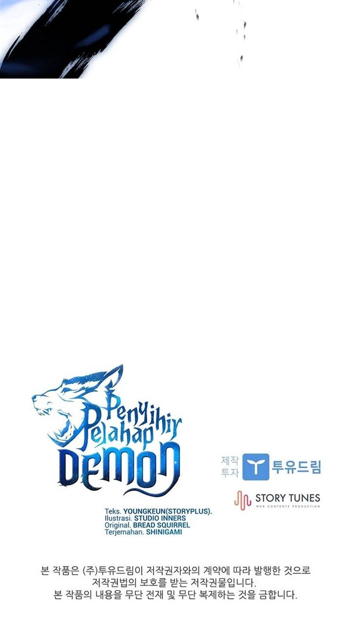Talent-Swallowing Magician Chapter 98 page 71