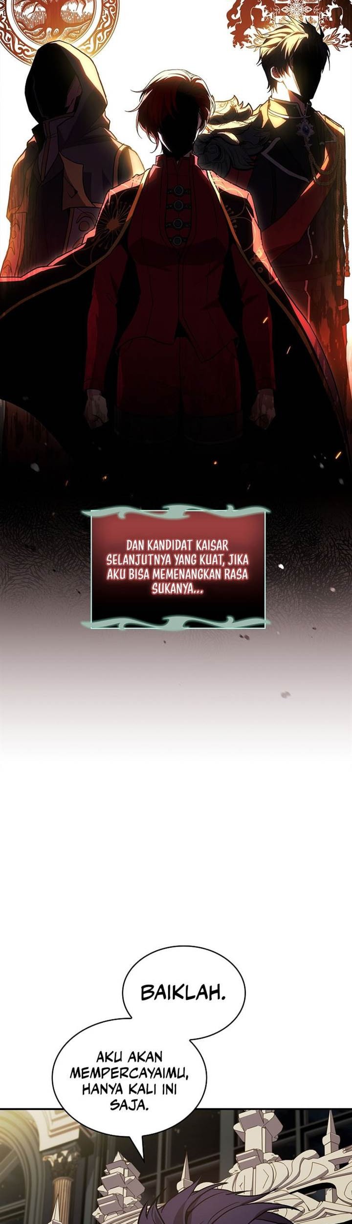Talent-Swallowing Magician Chapter 98 page 7