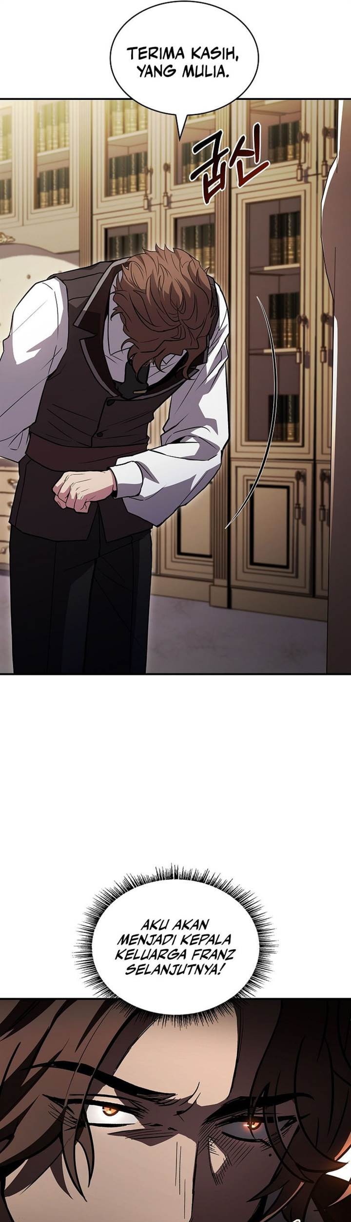 Talent-Swallowing Magician Chapter 98 page 9