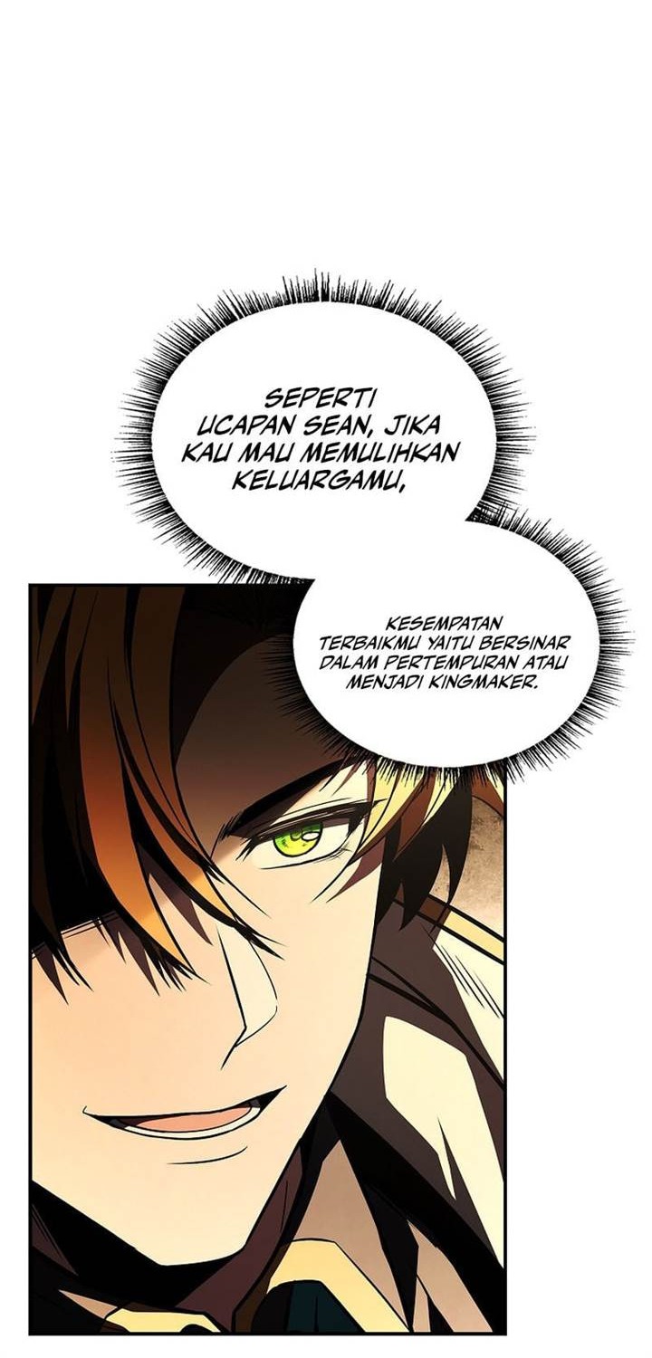Talent-Swallowing Magician Chapter 98 page 16