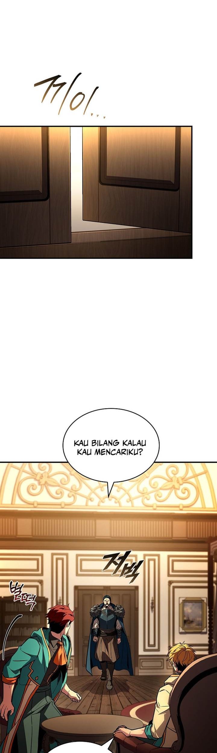 Talent-Swallowing Magician Chapter 98 page 18