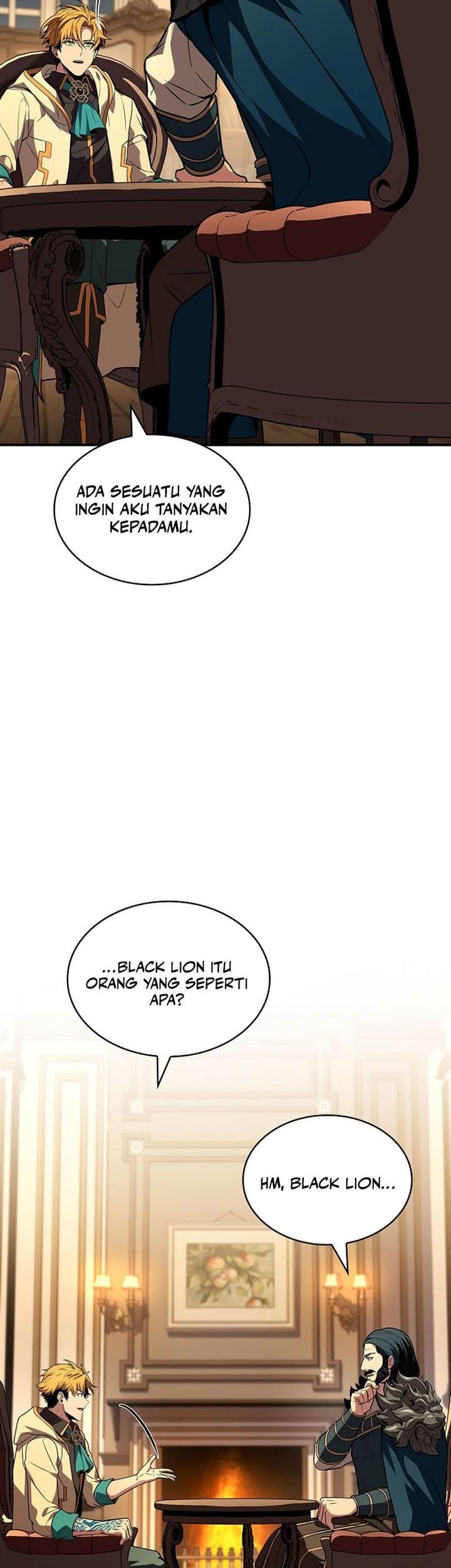 Talent-Swallowing Magician Chapter 98 page 22