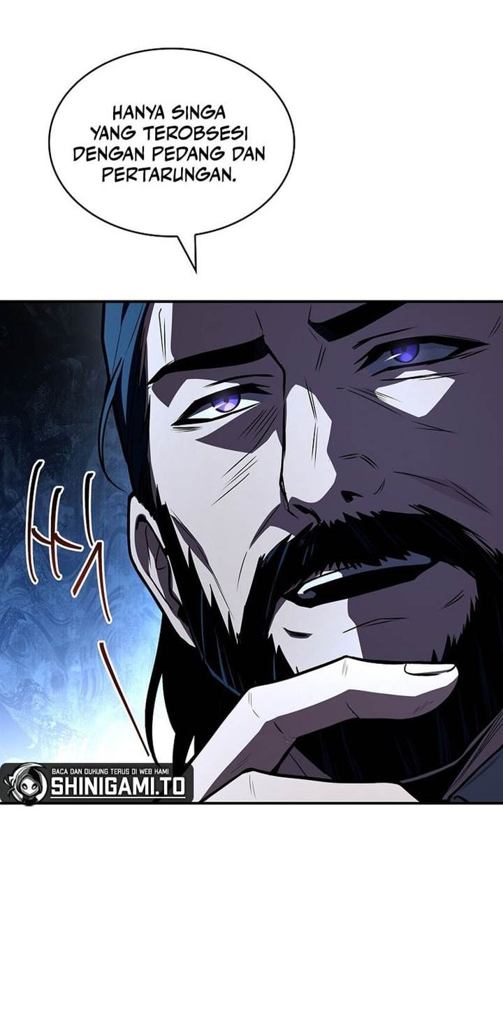 Talent-Swallowing Magician Chapter 98 page 24