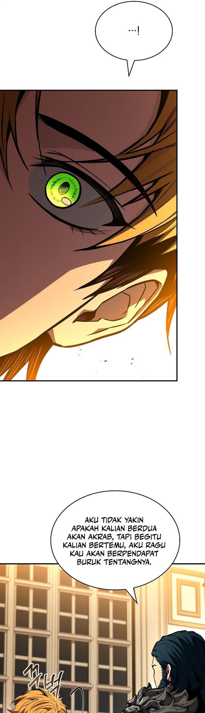 Talent-Swallowing Magician Chapter 98 page 25