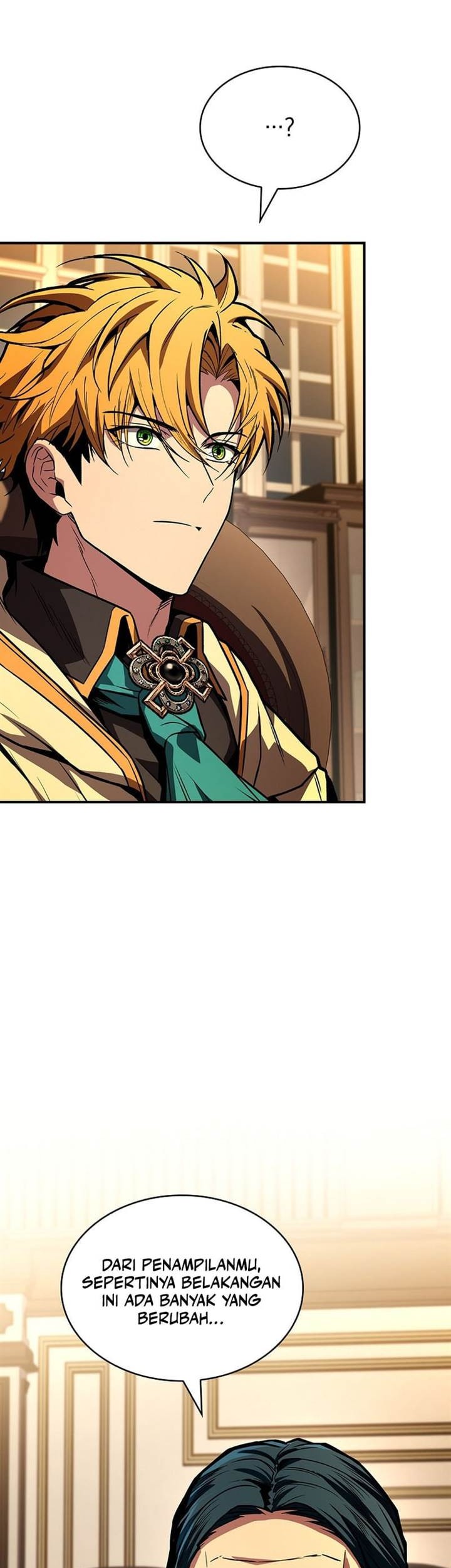Talent-Swallowing Magician Chapter 98 page 27