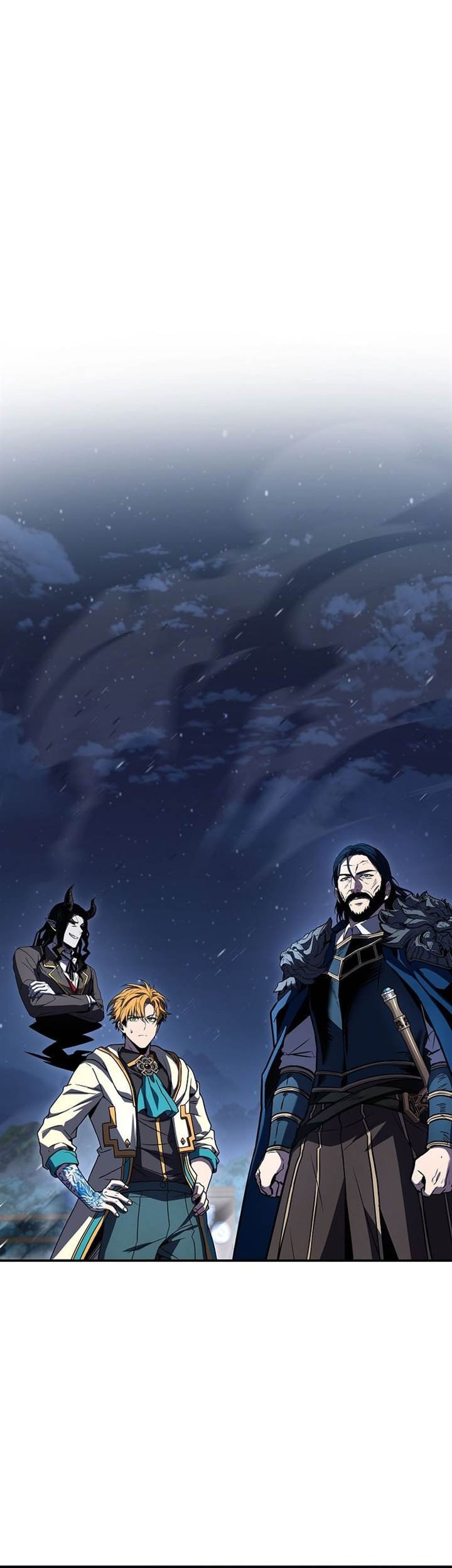 Talent-Swallowing Magician Chapter 98 page 31