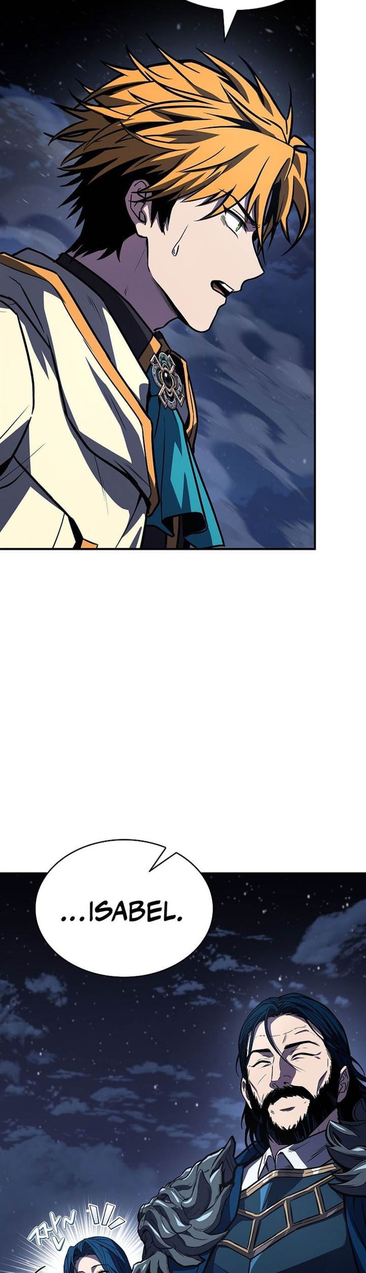 Talent-Swallowing Magician Chapter 98 page 35
