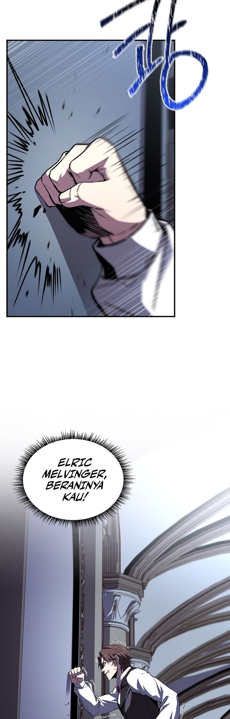 Talent-Swallowing Magician Chapter 99 page 39
