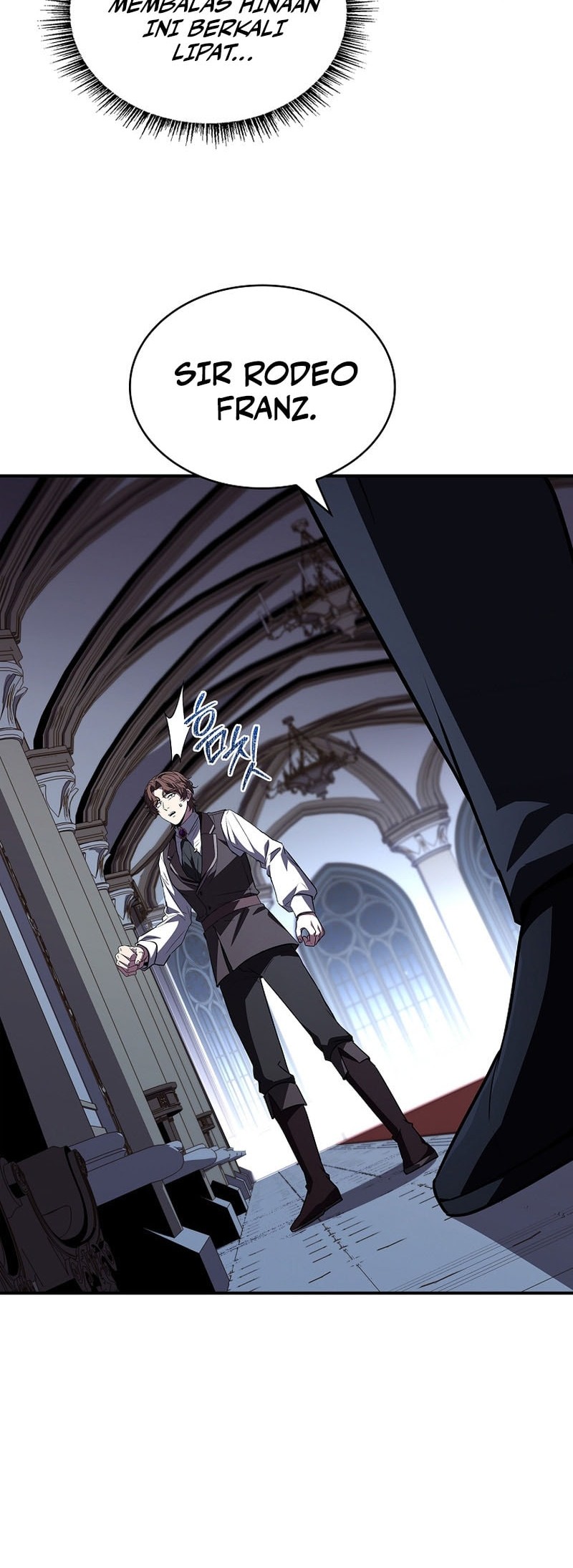 Talent-Swallowing Magician Chapter 99 page 41