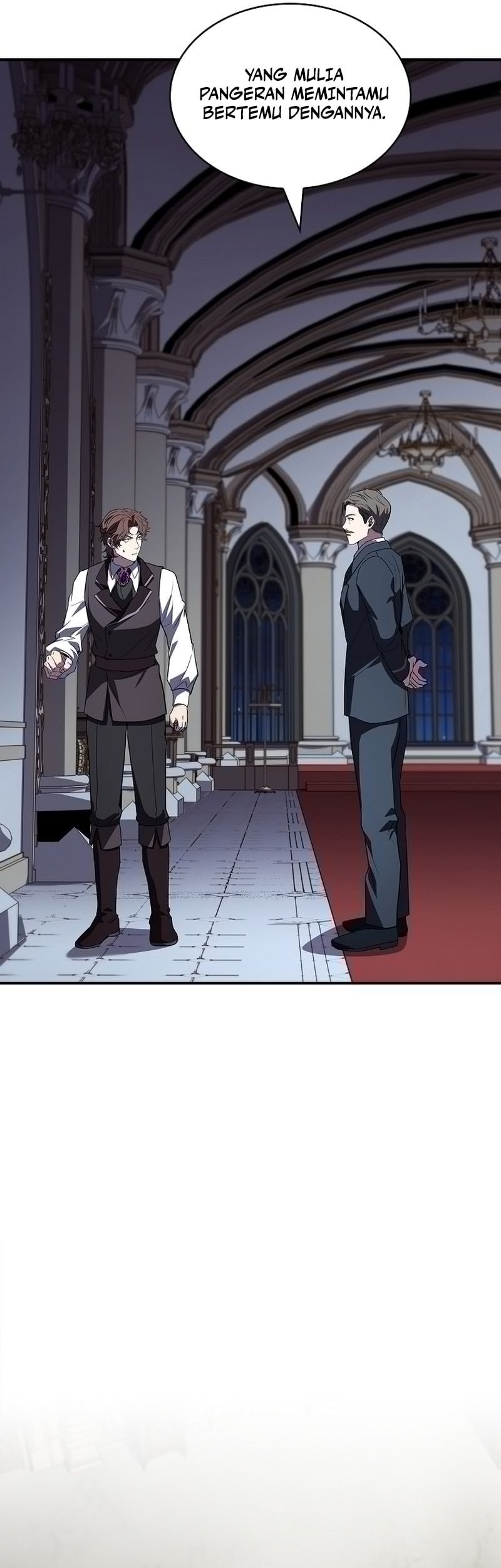 Talent-Swallowing Magician Chapter 99 page 42