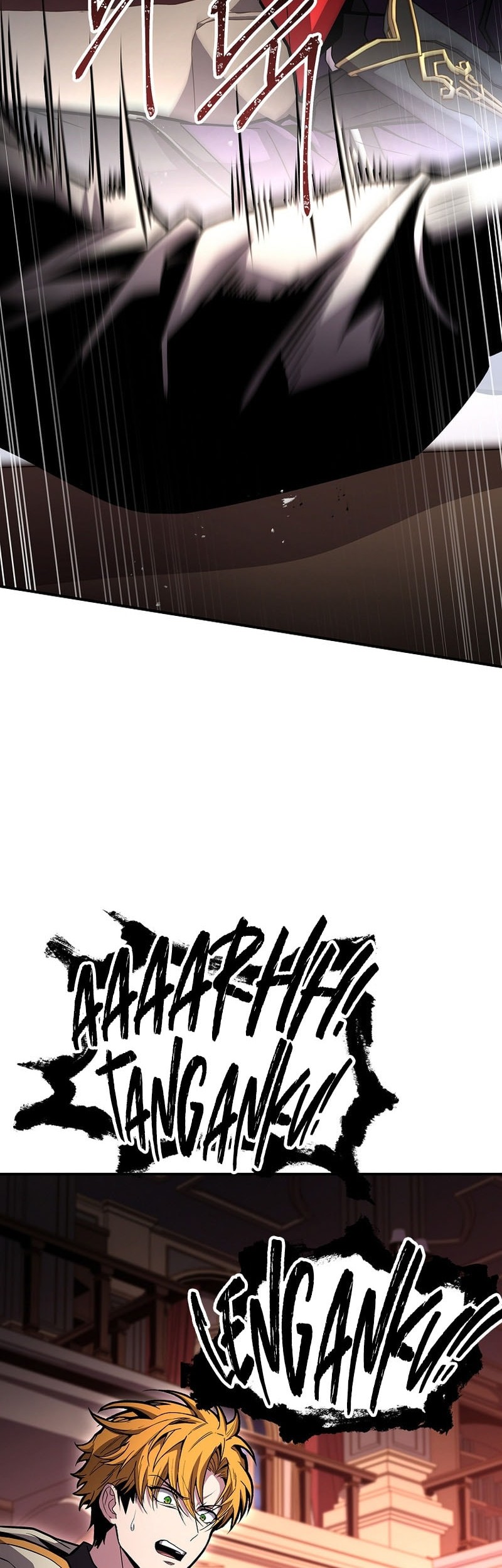 Talent-Swallowing Magician Chapter 99 page 55