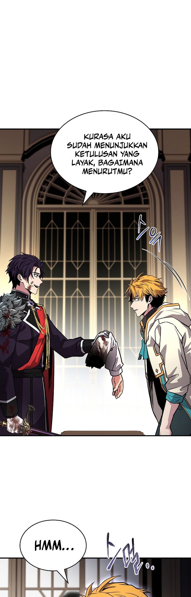 Talent-Swallowing Magician Chapter 99 page 62