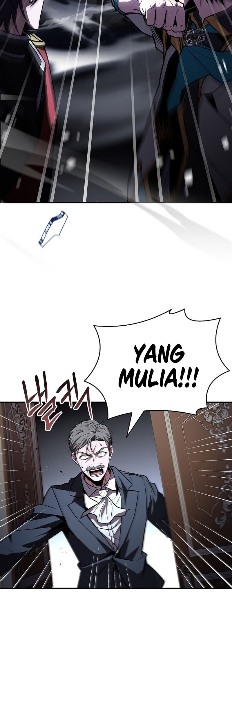 Talent-Swallowing Magician Chapter 99 page 65