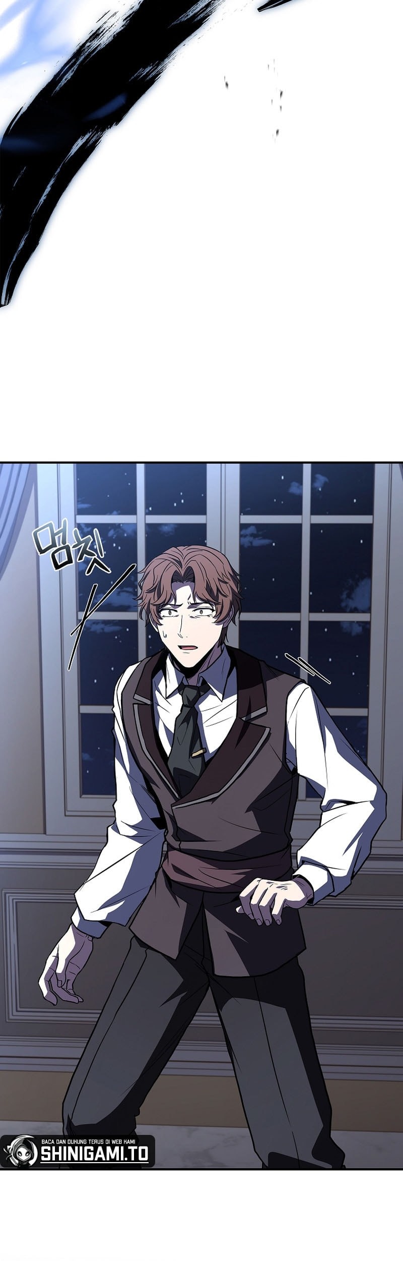 Talent-Swallowing Magician Chapter 99 page 4