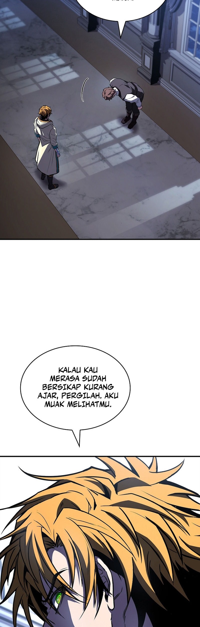 Talent-Swallowing Magician Chapter 99 page 11