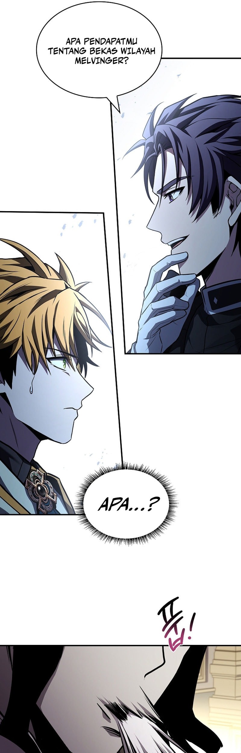 Talent-Swallowing Magician Chapter 99 page 22
