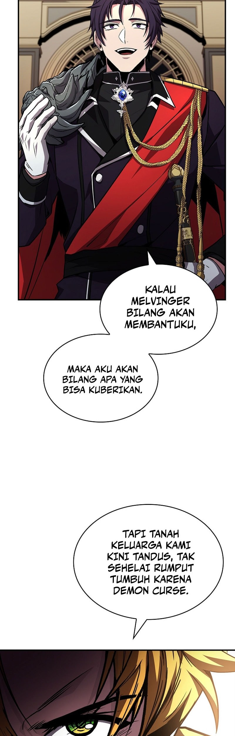 Talent-Swallowing Magician Chapter 99 page 27