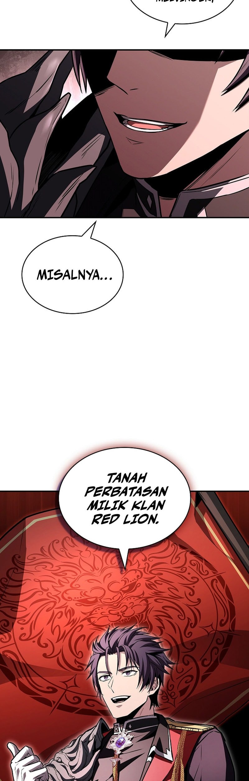 Talent-Swallowing Magician Chapter 99 page 31