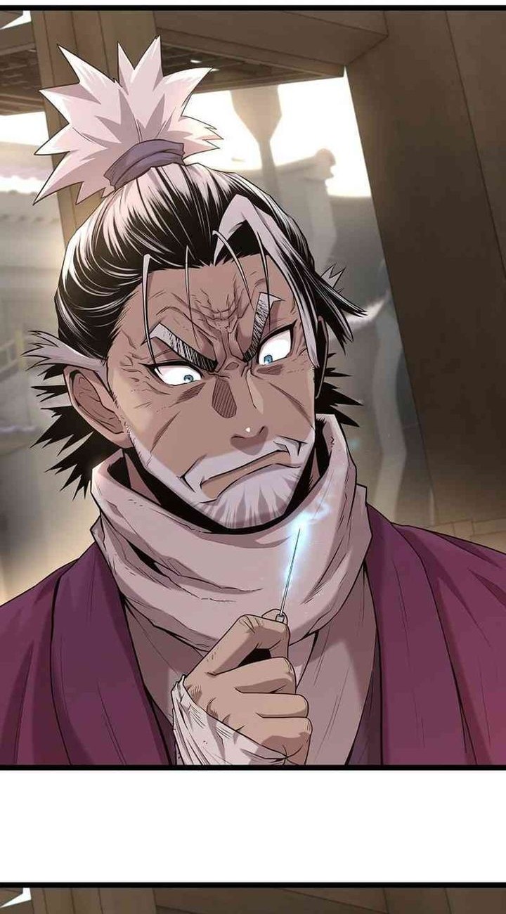 Tang Clan Legend Chapter 1 page 21