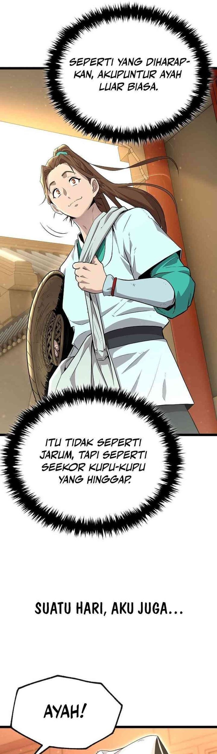 Tang Clan Legend Chapter 1 page 39