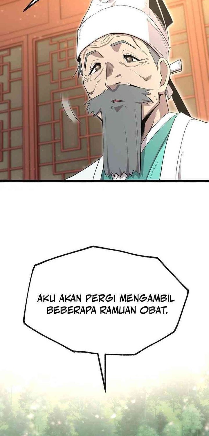 Tang Clan Legend Chapter 1 page 40