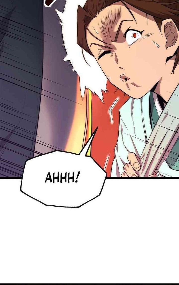 Tang Clan Legend Chapter 1 page 46