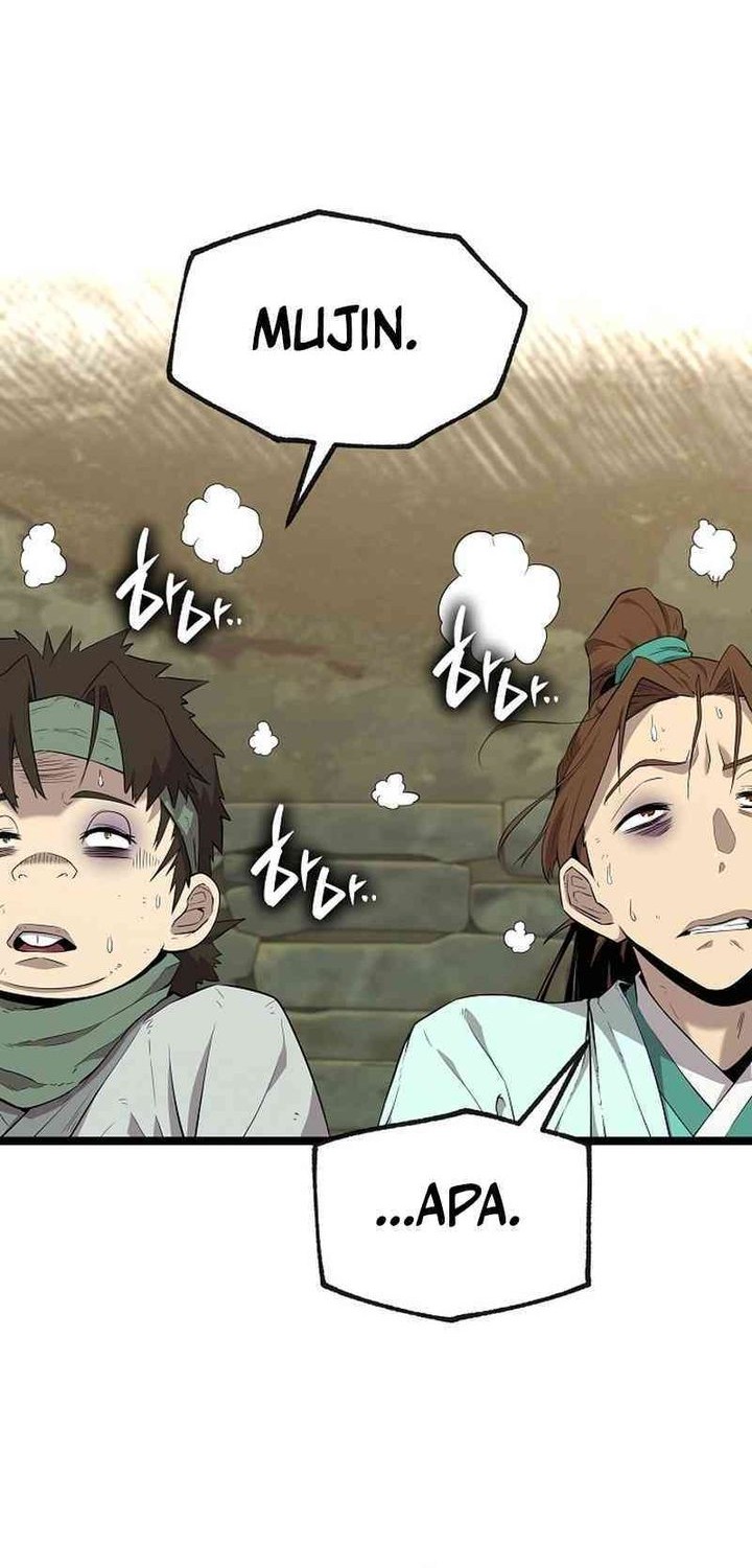 Tang Clan Legend Chapter 1 page 60