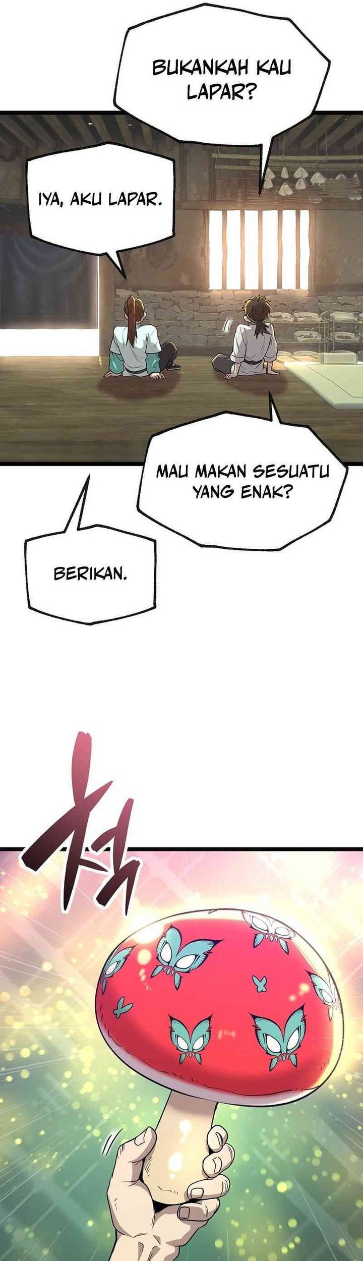 Tang Clan Legend Chapter 1 page 61